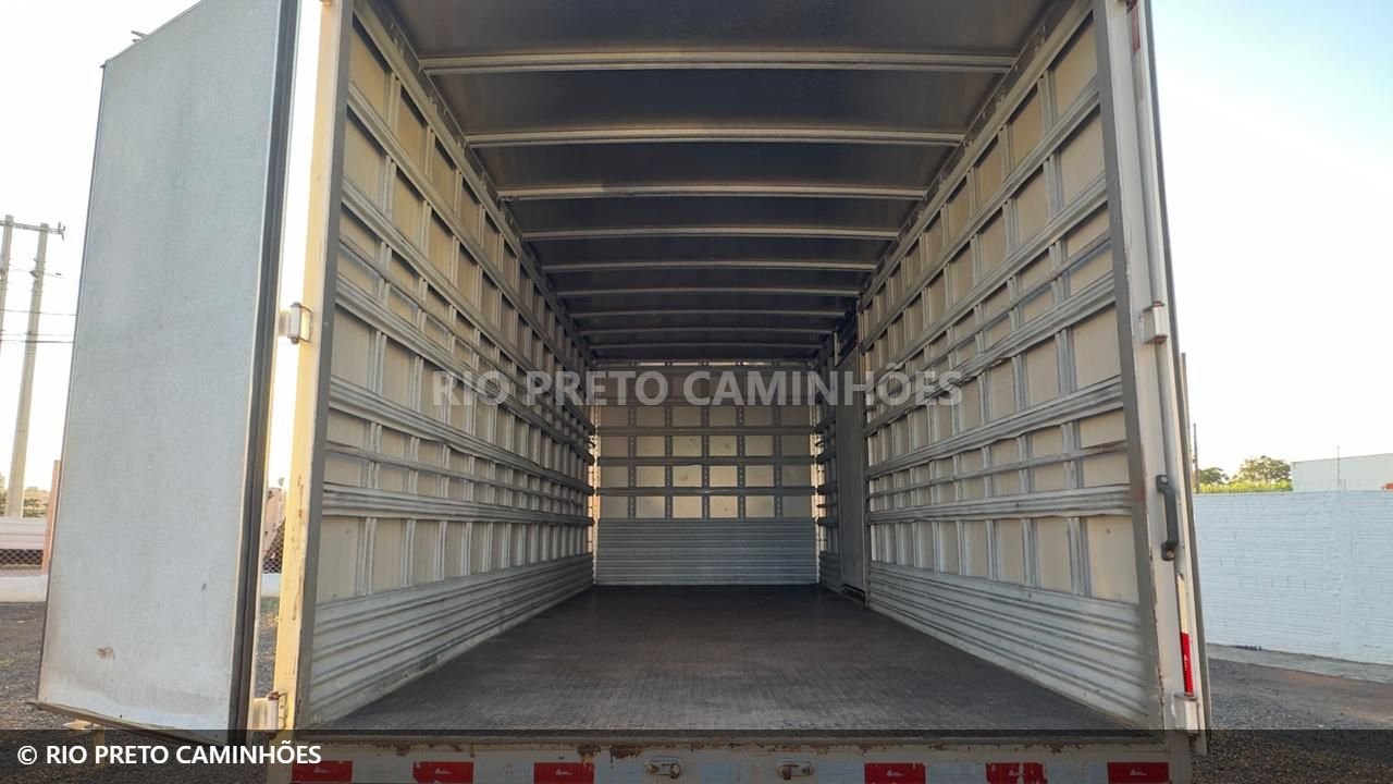 caminhao volkswagen 11-180 Delivery 2p (diesel)(E5) 2021 em São José do Rio Preto/São Paulo - Imagem 7 de 11