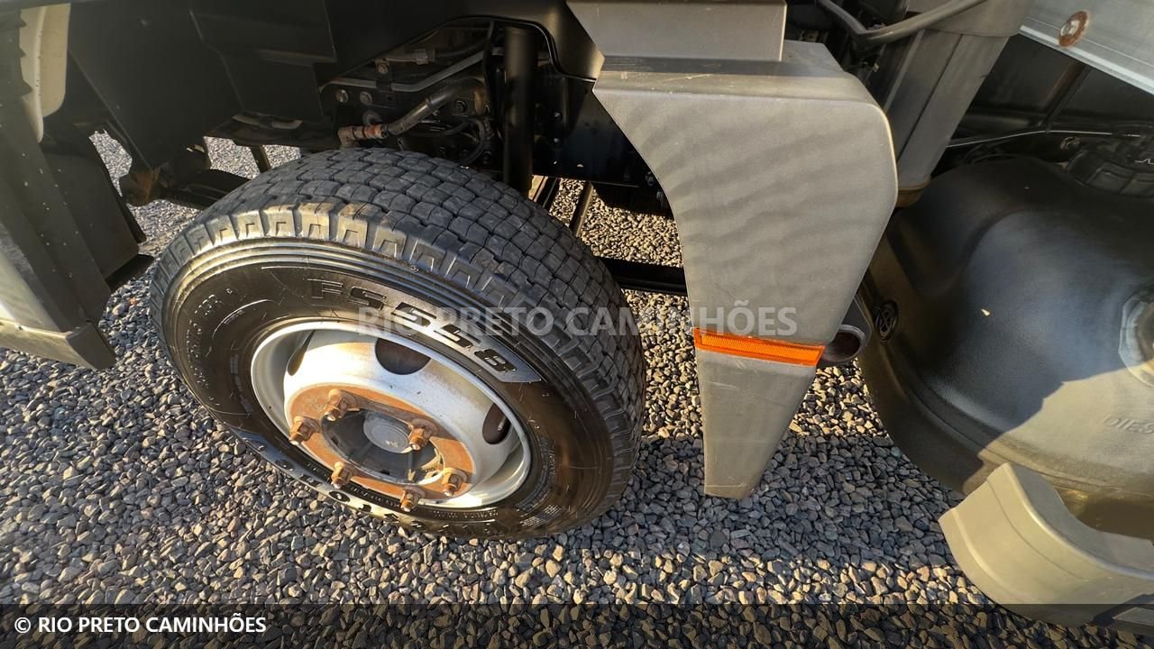 caminhao volkswagen 11-180 Delivery 2p (diesel)(E5) 2021 em São José do Rio Preto/São Paulo - Imagem 8 de 11