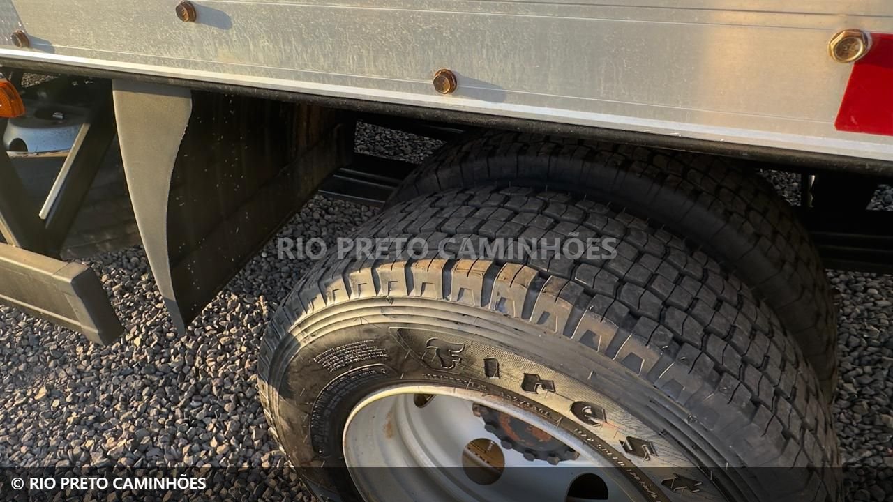 caminhao volkswagen 11-180 Delivery 2p (diesel)(E5) 2021 em São José do Rio Preto/São Paulo - Imagem 10 de 11