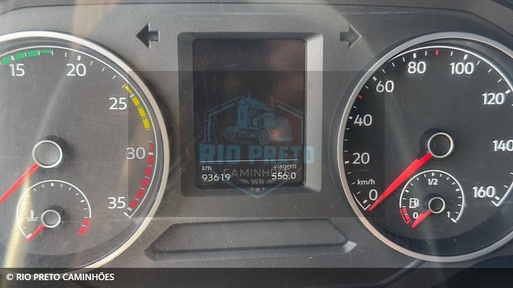 caminhao volkswagen 11-180 Delivery 2p (diesel)(E5) 2024 em São José do Rio Preto/São Paulo - Imagem 6 de 10