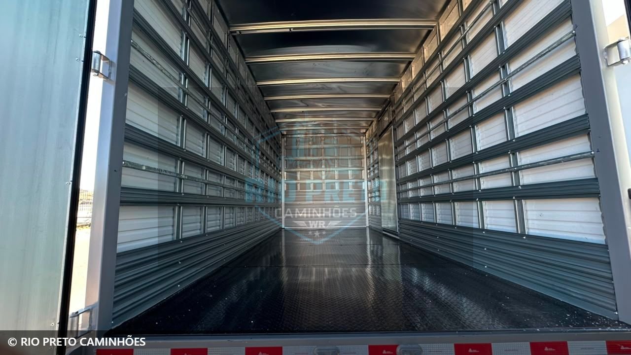 caminhao volkswagen 11-180 Delivery 2p (diesel)(E5) 2022 em São José do Rio Preto/São Paulo - Imagem 7 de 10
