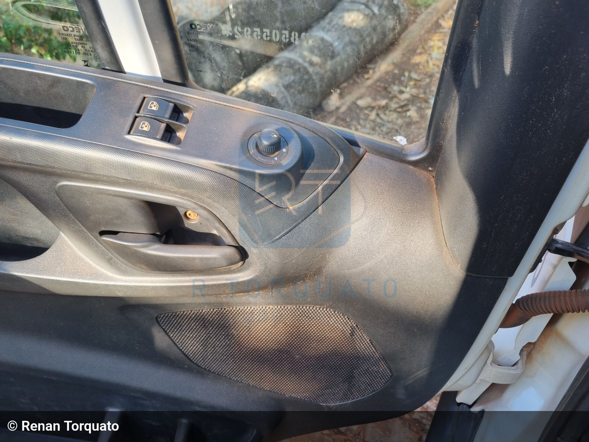 caminhao iveco Daily 65-170 CS 2022 em São José do Rio Preto/São Paulo - Imagem 11 de 17