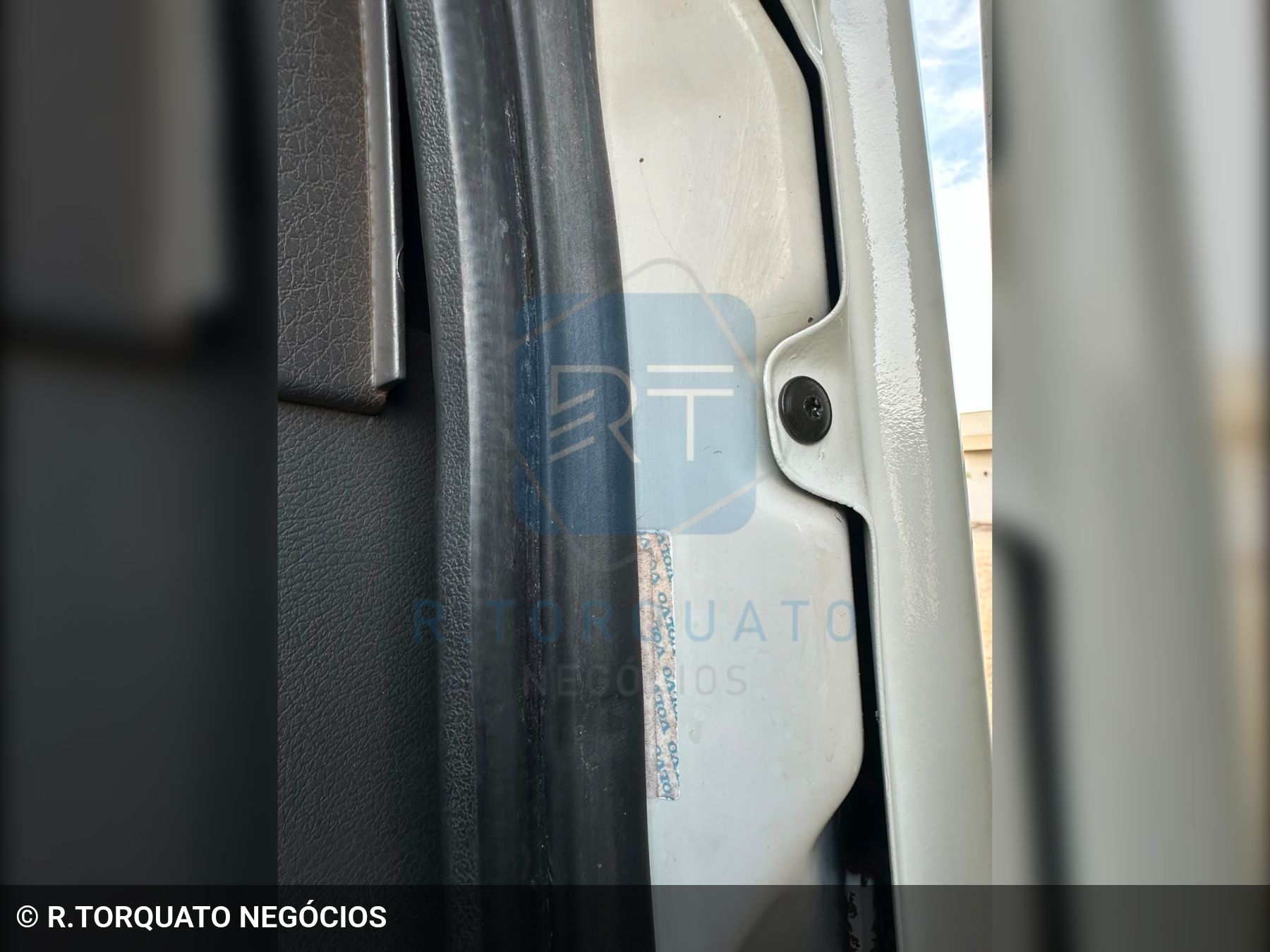 caminhao volvo FH 440 6x2 2p (diesel) 2008 em São José do Rio Preto/São Paulo - Imagem 10 de 12