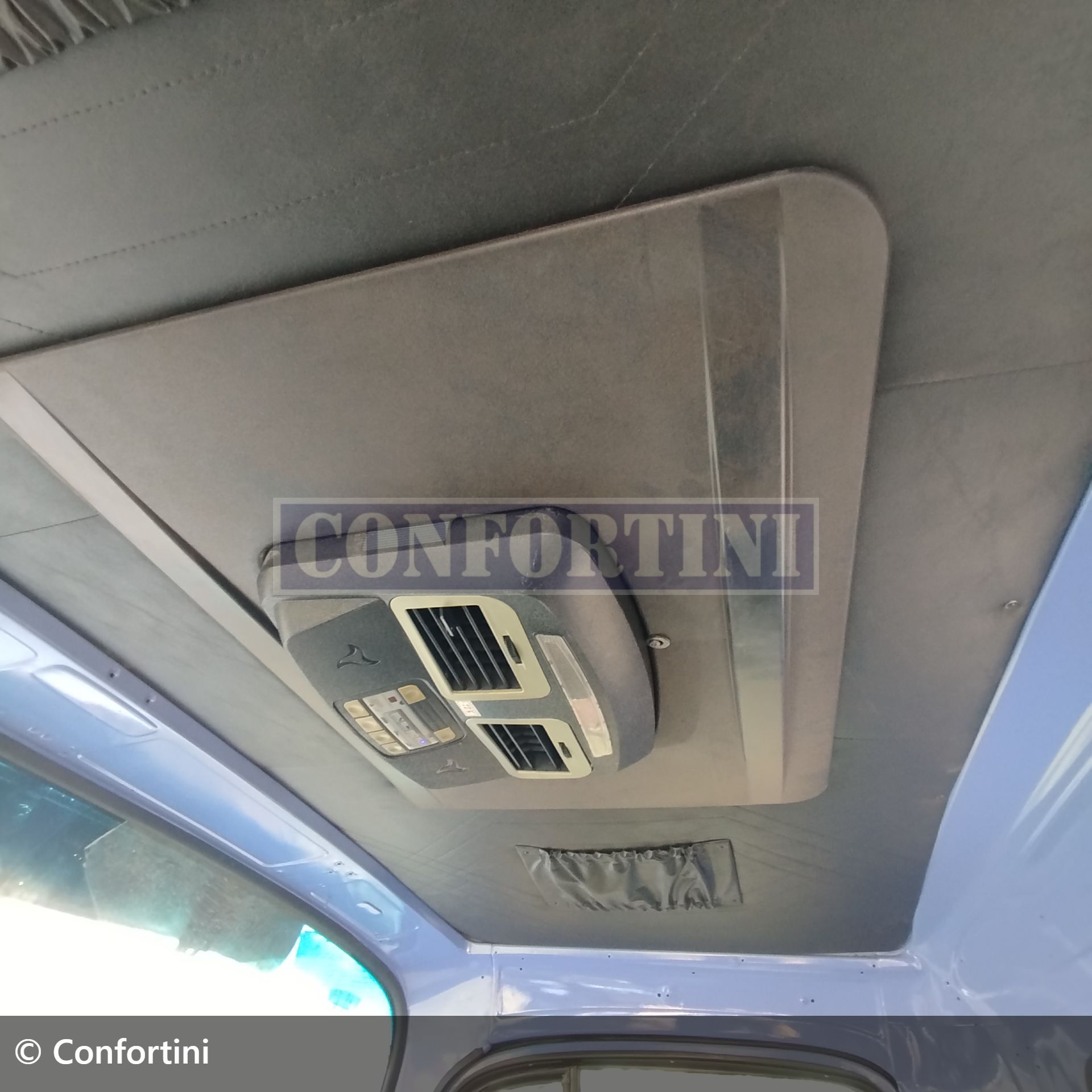 caminhao mercedes-benz 1318 3-Eixos 2p (diesel) 1987 em Bady Bassitt/São Paulo - Imagem 14 de 15