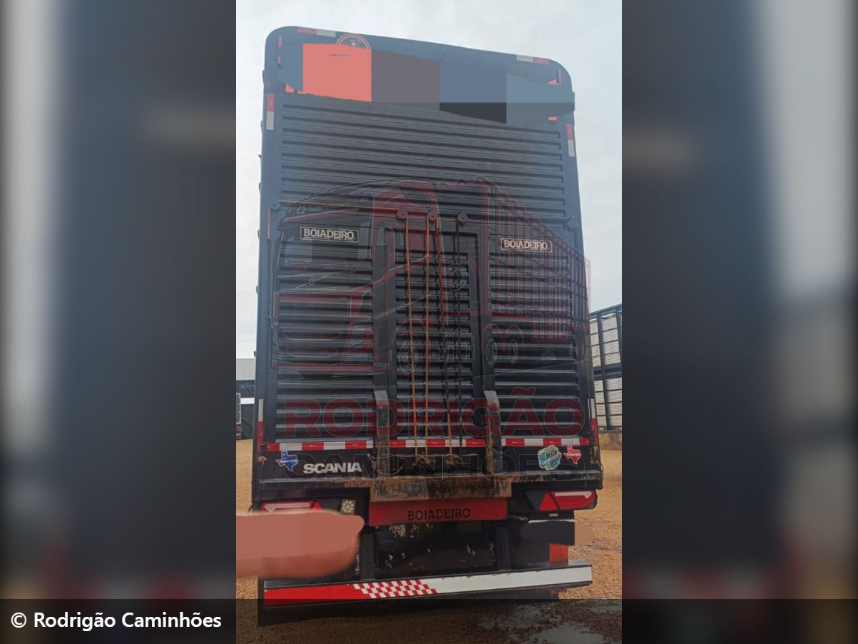 implemento outros Transporte de Animais 2024 em São José do Rio Preto/São Paulo - Imagem 6 de 6