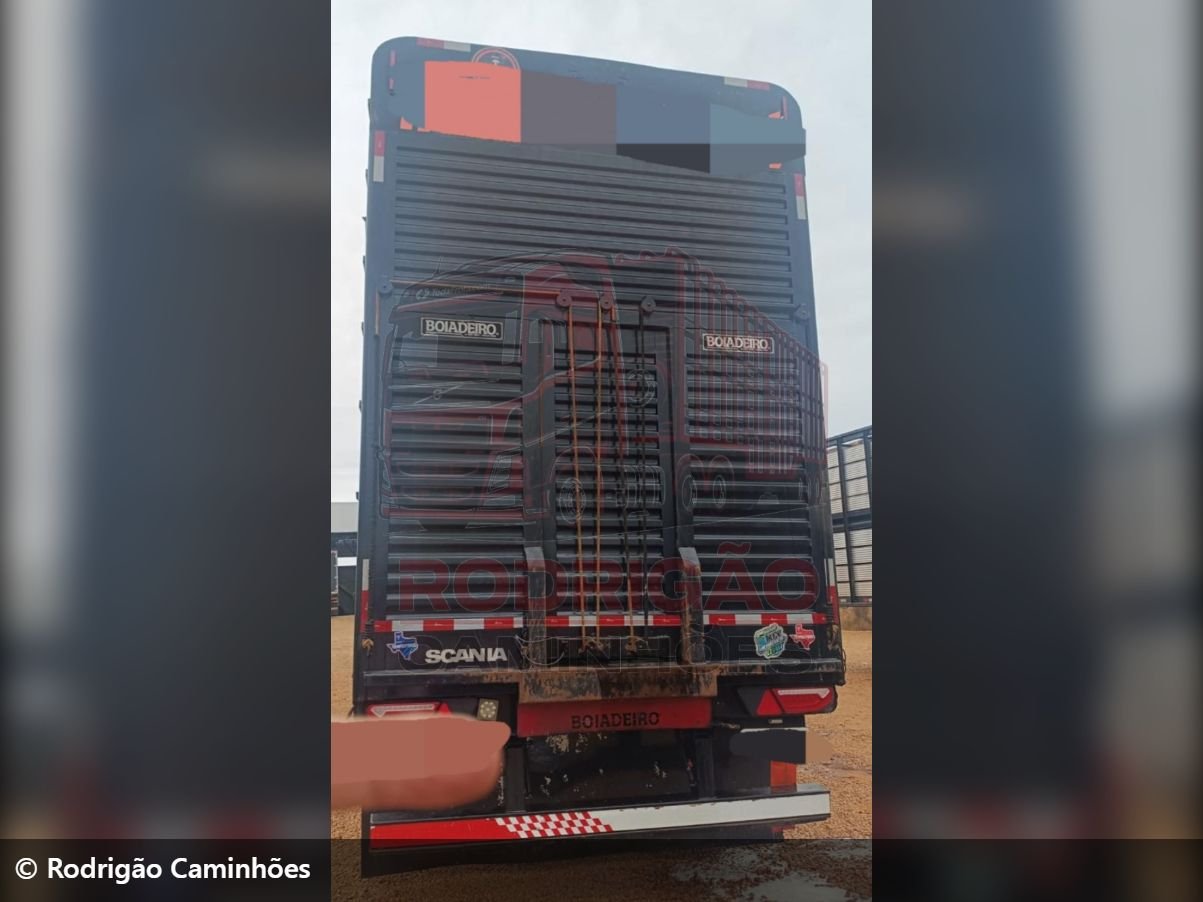 implemento outros Transporte de Animais 2024 em São José do Rio Preto/São Paulo - Imagem 6 de 6