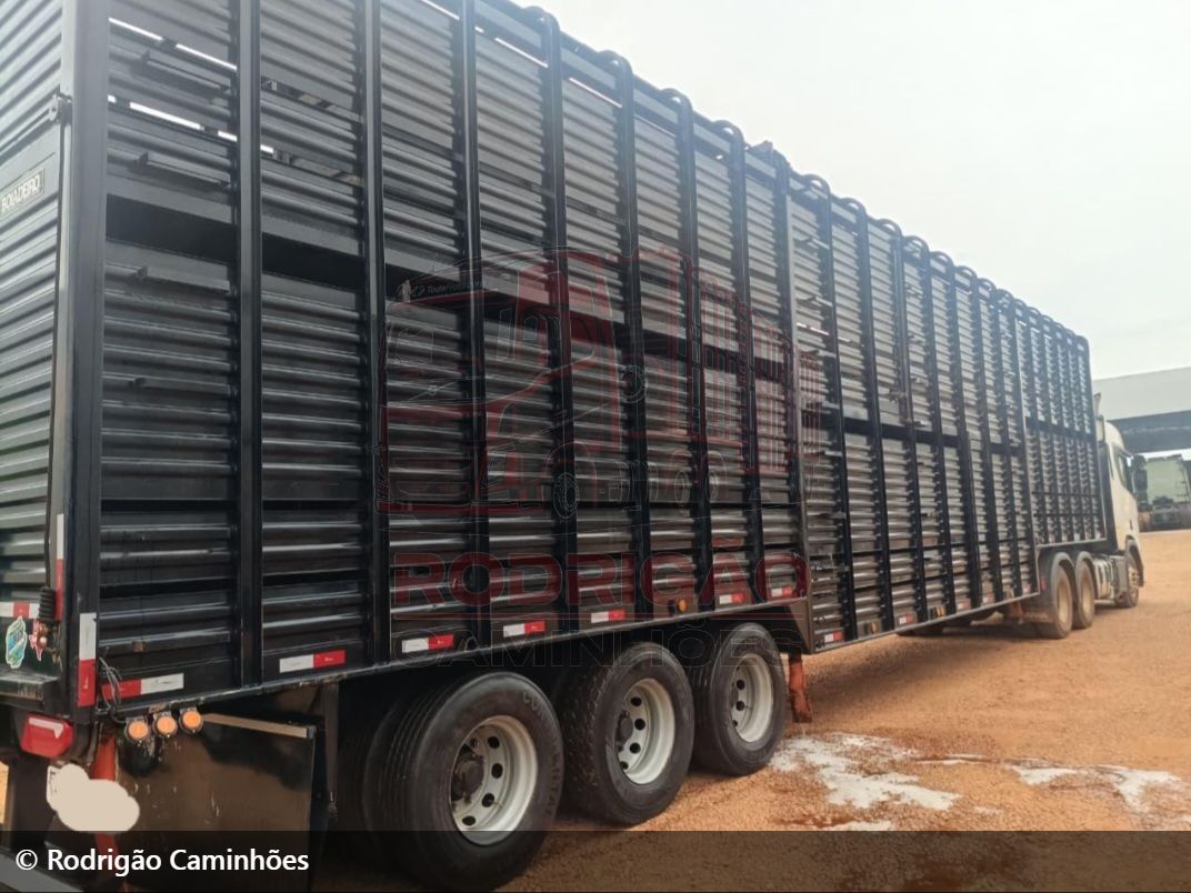 implemento outros Transporte de Animais 2024 em São José do Rio Preto/São Paulo - Imagem 4 de 6