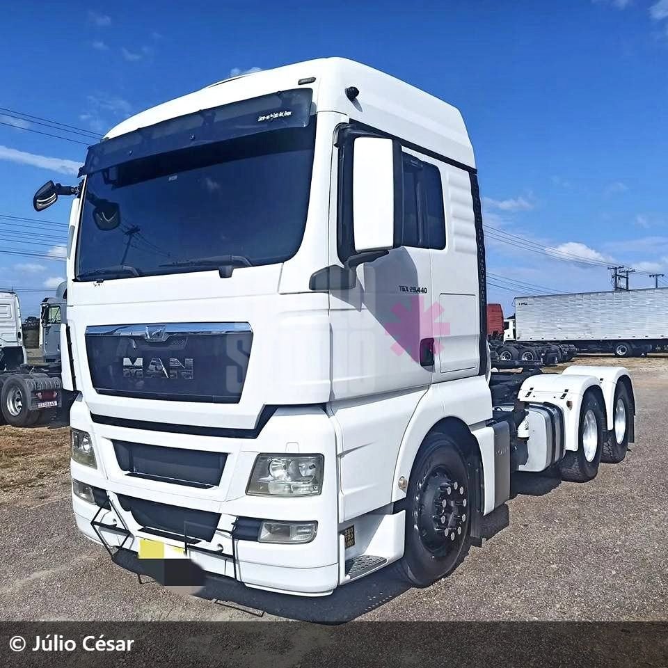 caminhao volvo FH 520 4x2 2p (diesel) 2026 em Itupeva/São Paulo - Imagem 1 de 3