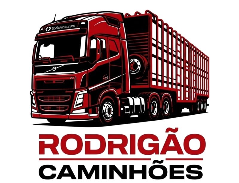 Foto de Rodrigão Caminhões - Vendedor de Caminhão em São José do Rio Pardo/SP